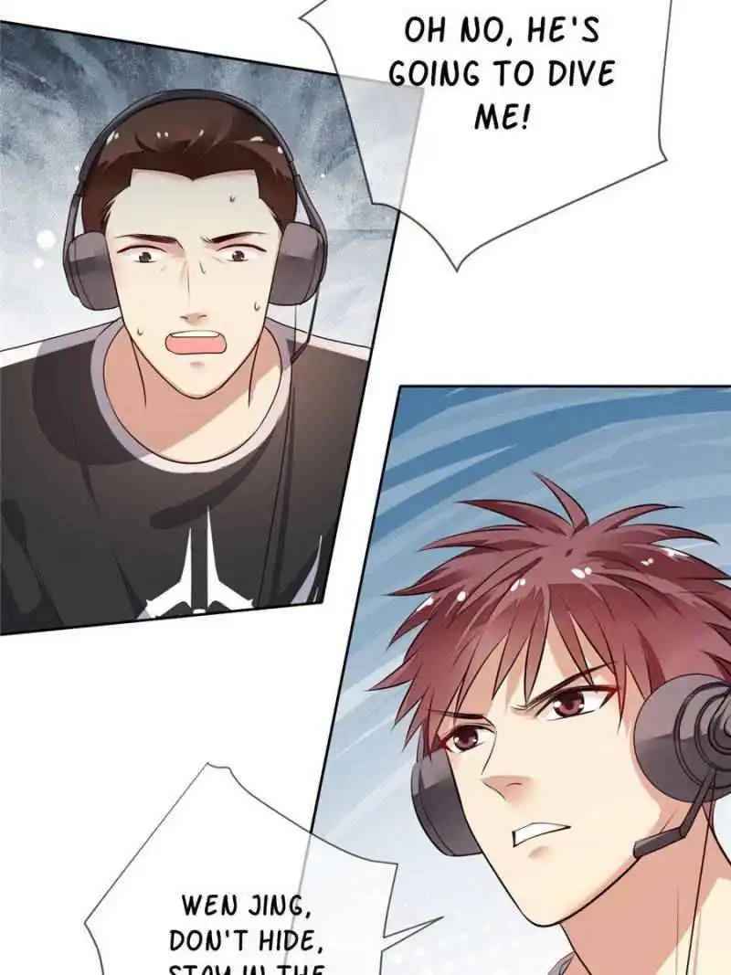 Legend Reboot Chapter 97 18